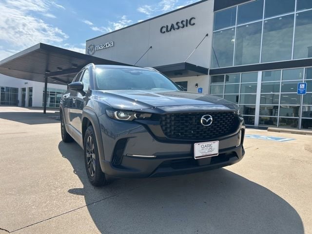 2025 Mazda CX-50 2.5 S Select's photo