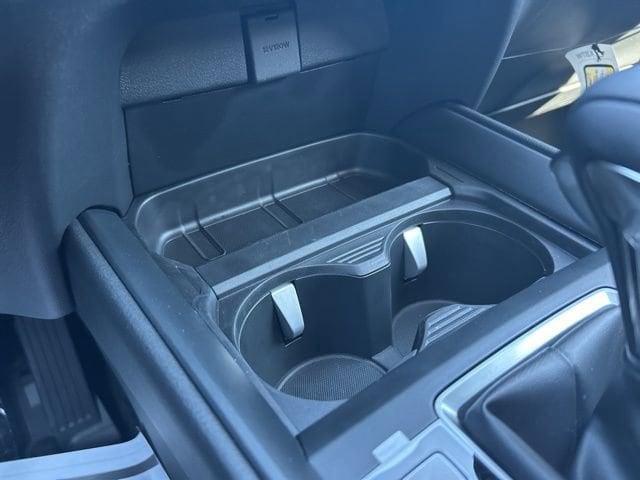 2025 Mazda CX-50 Select - Photo 13