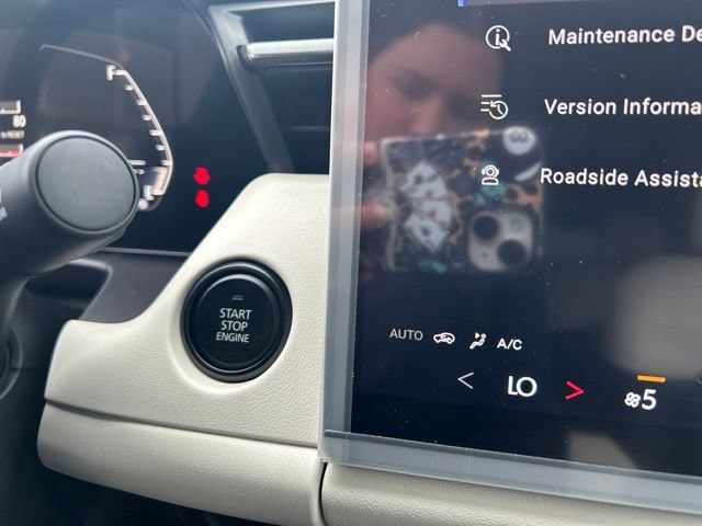 2026 Mazda CX-5 S Select - Photo 22