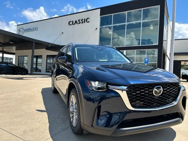 2026 Mazda CX-90 Sport Utility 