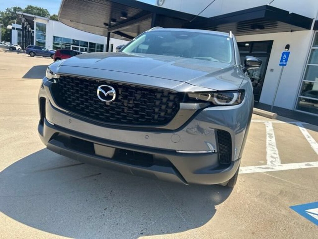 New 2026 Mazda CX-50 Hybrid Premium Plus AWD Sport Utility