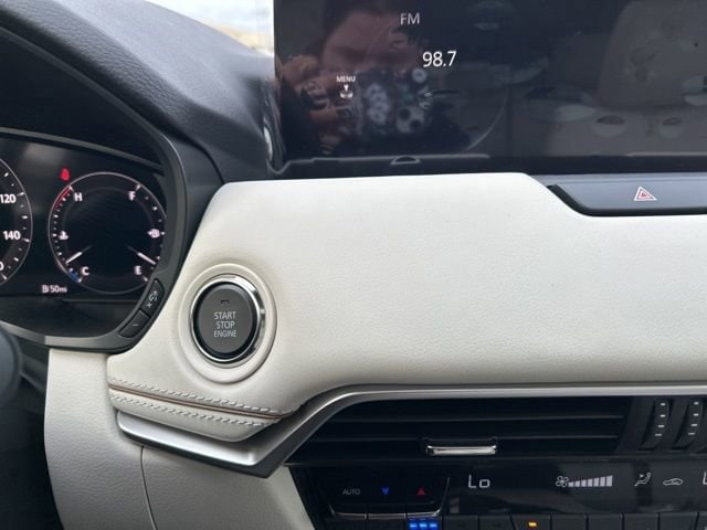 2026 Mazda CX-90 Premium Plus Package - Photo 30