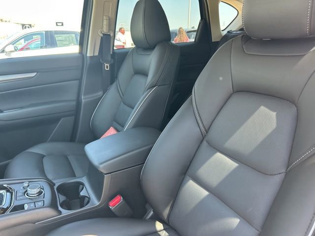 2025 Mazda CX-5 S Select Package - Photo 34