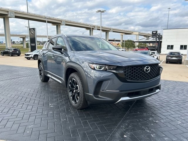 2025 Mazda CX-50 Meridian Edition's photo