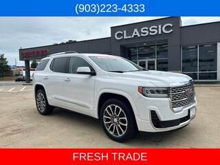 2023 GMC Acadia Denali SUV
