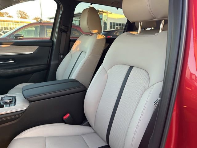 2026 Mazda CX-90 Preferred Package - Photo 36