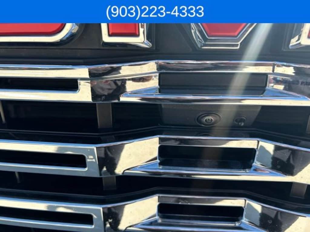 Used 2025 GMC Sierra 1500 Denali Truck