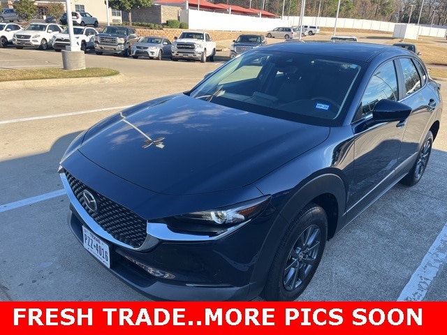 2021 Mazda CX-30 2.5 S's photo