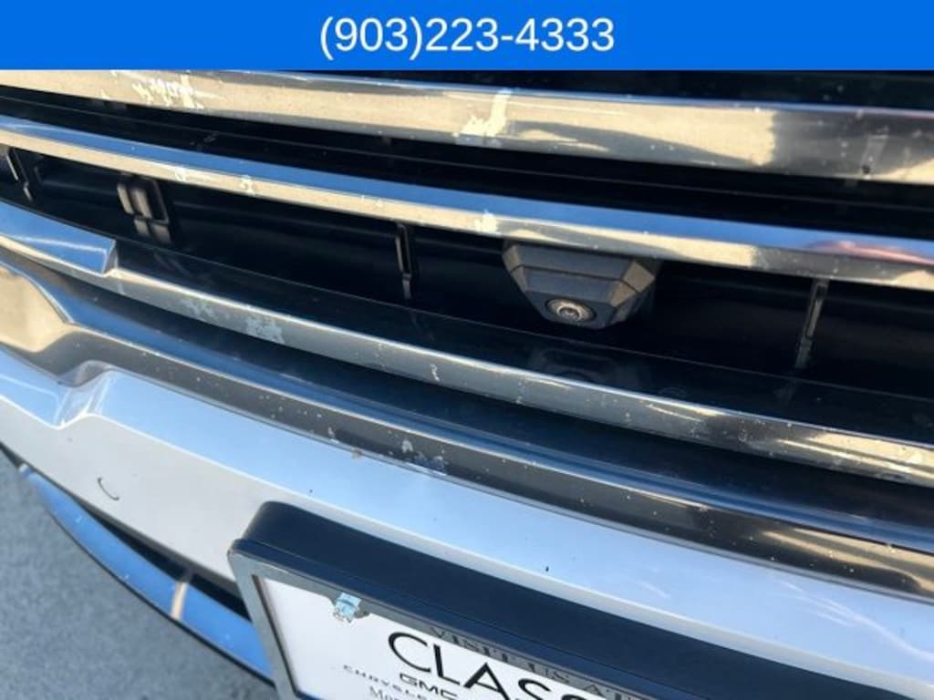 Used 2023 GMC Acadia AT4 SUV