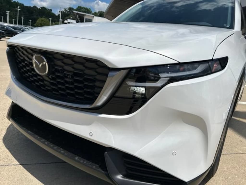 New 2026 Mazda CX-5 2.5 S Select AWD Sport Utility