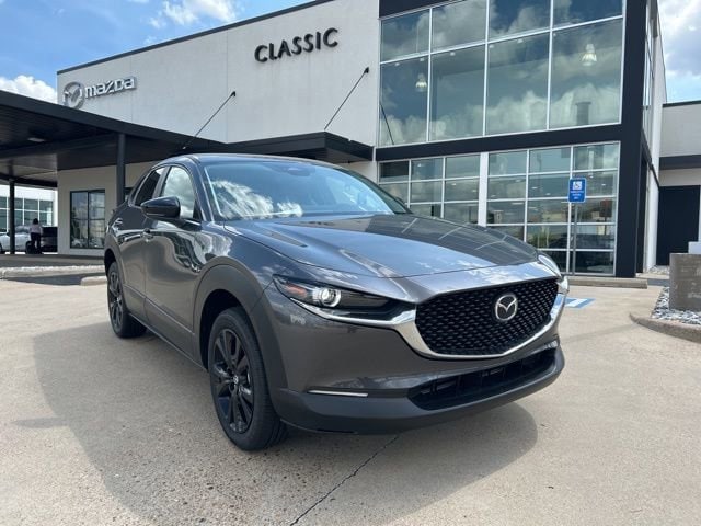 2026 Mazda CX-30 Select Sport