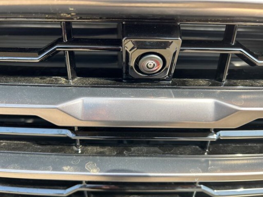 Used 2026 GMC Yukon AT4 Ultimate SUV