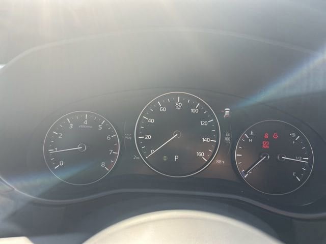 2025 Mazda CX-50 Premium Plus - Photo 22