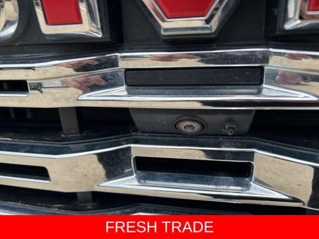 Used 2022 GMC Sierra 1500 Denali Truck