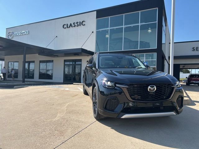 2026 Mazda CX-70 3.3 Turbo Premium AWD's photo