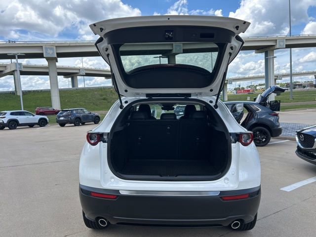 2025 Mazda CX-30 Preferred - Photo 7