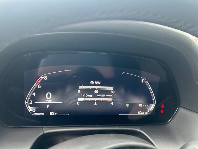 2026 Mazda CX-5 S Select - Photo 21