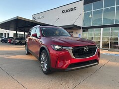 2026 Mazda CX-90 3.3 Turbo Preferred AWD Sport Utility