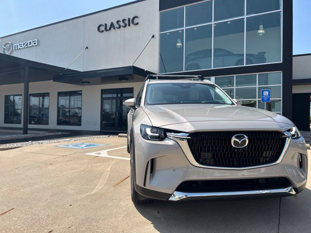 2026 Mazda CX-90 3.3 Turbo Premium Plus AWD Sport Utility
