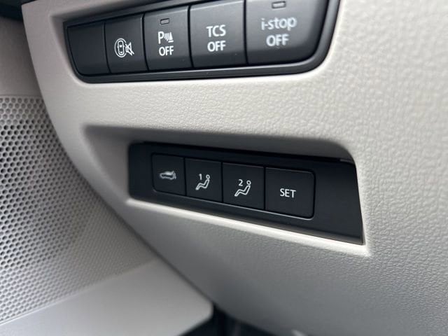 2026 Mazda CX-90 Premium Plus Package - Photo 24