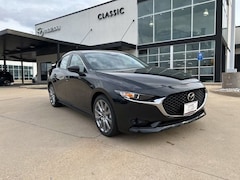 2026 Mazda Mazda3 Sedan 2.5 S Preferred SEDAN