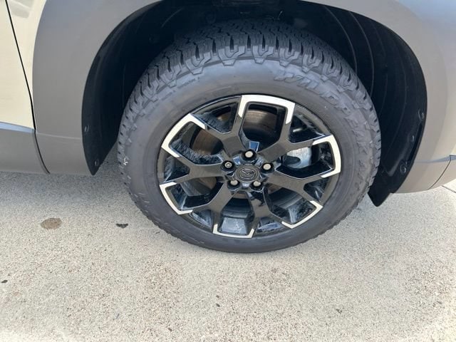 2026 Mazda CX-50 Meridian Edition - Photo 16