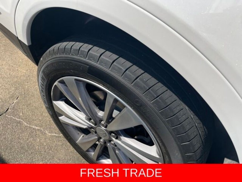 Used 2024 Cadillac XT5 Premium Luxury SUV