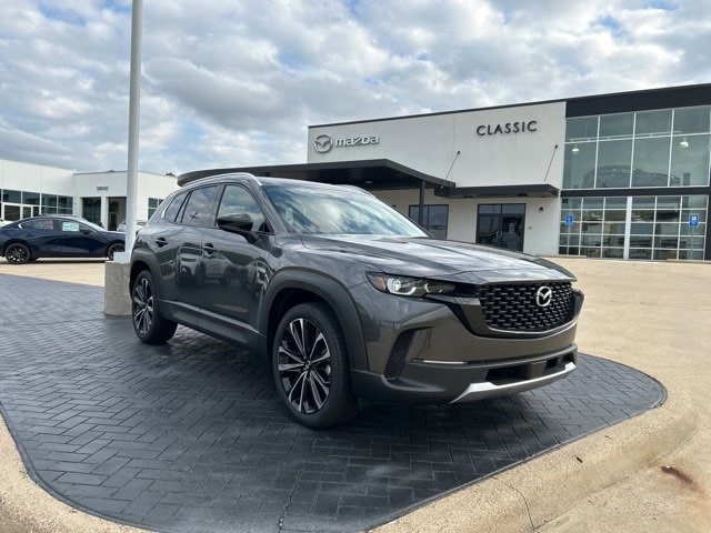 2025 Mazda CX-50 Premium's photo