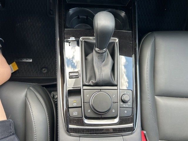 2025 Mazda CX-30 Preferred - Photo 13