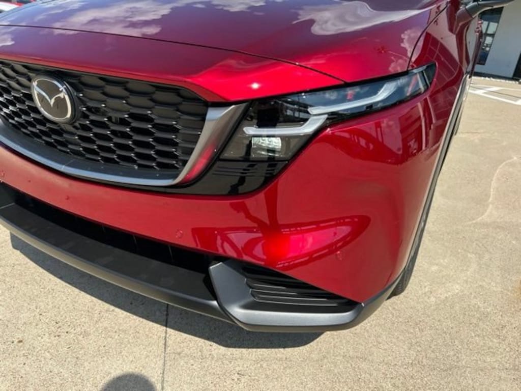 New 2026 Mazda CX-5 2.5 S Preferred AWD Sport Utility