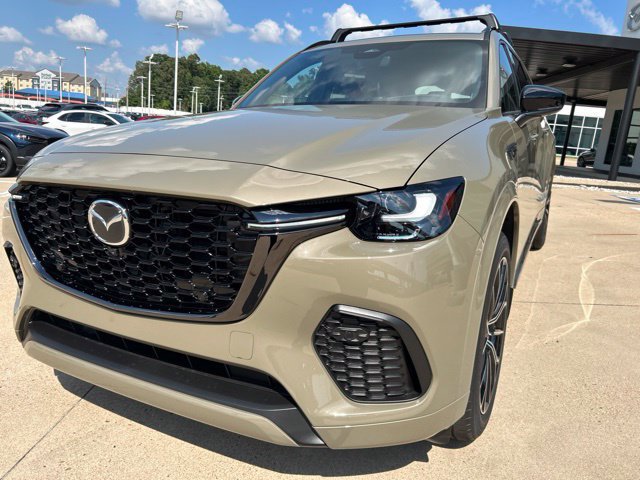 New 2026 Mazda CX-70 3.3 Turbo S Premium Plus AWD Sport Utility