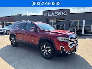2023 GMC Acadia SLE SUV