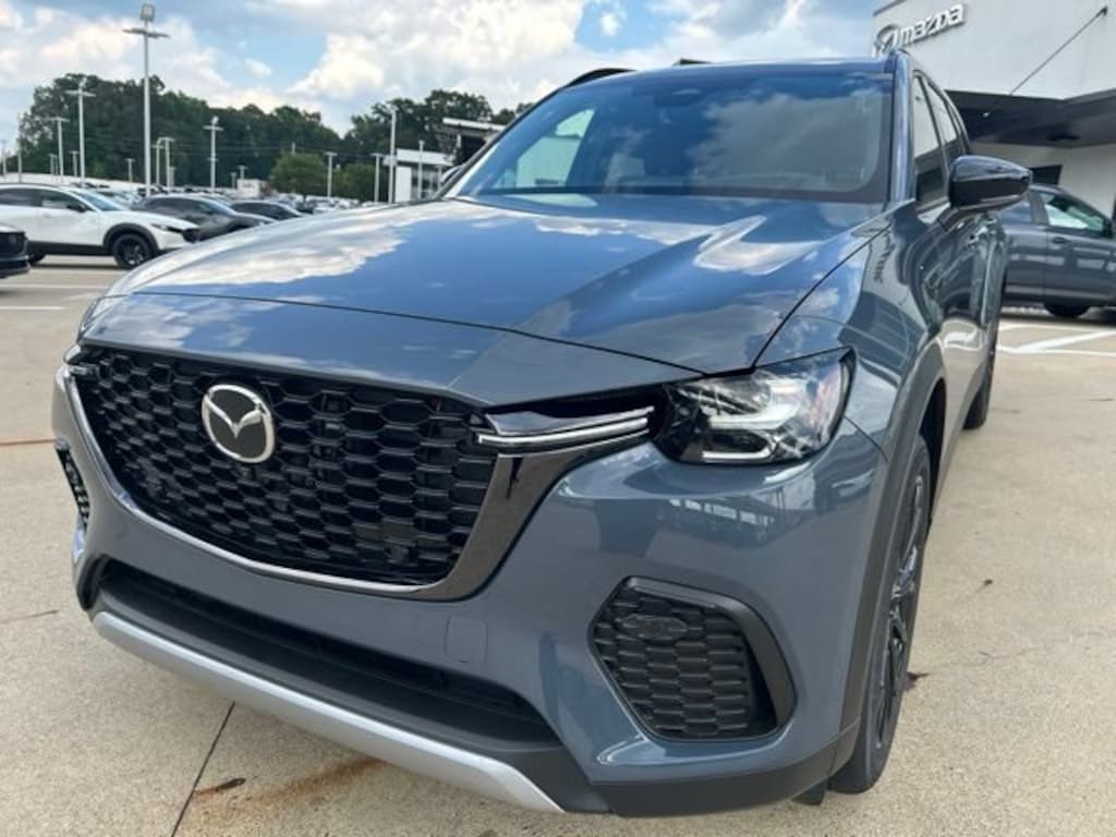 New 2026 Mazda CX-70 3.3 Turbo Premium Plus AWD Sport Utility