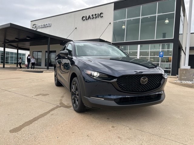 2026 Mazda CX-30's photo