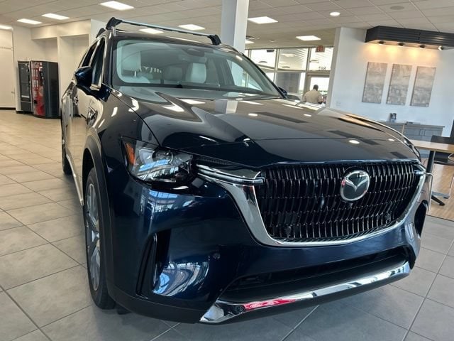 2026 Mazda CX-90 Sport Utility 
