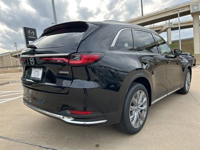 2026 Mazda CX-90 Premium Plus Package - Photo 16