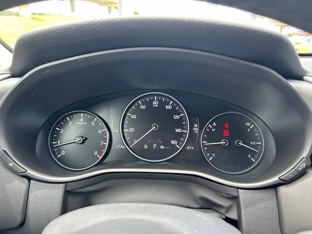 2026 Mazda CX-50 Meridian Edition - Photo 24