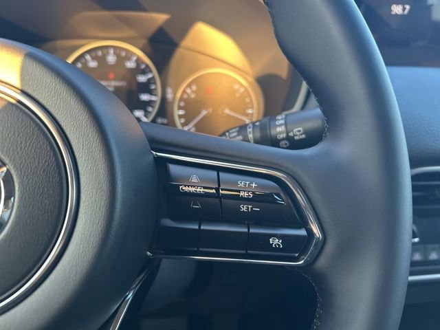 2026 Mazda CX-90 Preferred Package - Photo 22