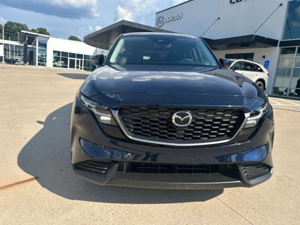 New 2026 Mazda CX-5 2.5 S Select AWD Sport Utility
