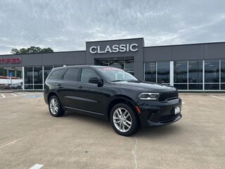 2025 Dodge Durango GT SUV