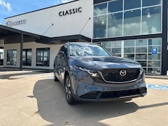 2026 Mazda CX-5 2.5 S Preferred AWD Sport Utility