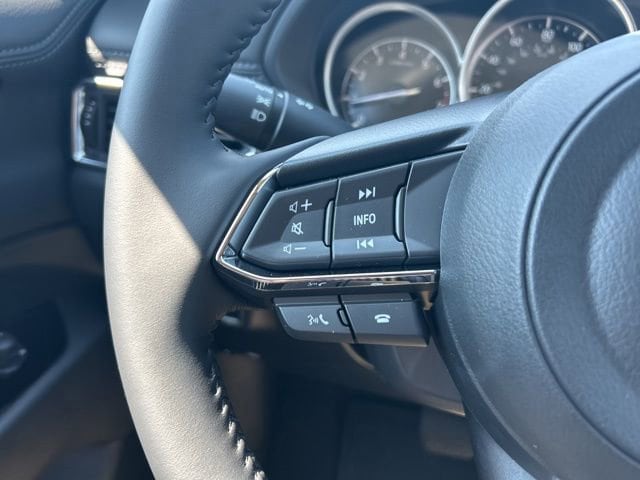 2025 Mazda CX-5 S Select Package - Photo 19
