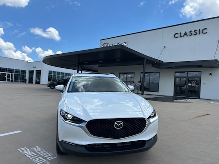 2025 Mazda CX-30 2.5 S Preferred AWD Sport Utility