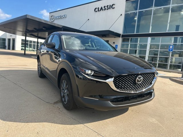 2025 Mazda CX-30 S's photo