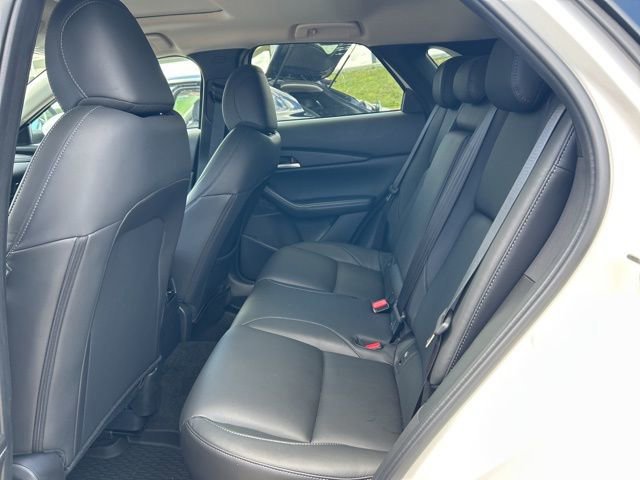 2025 Mazda CX-30 Preferred - Photo 20