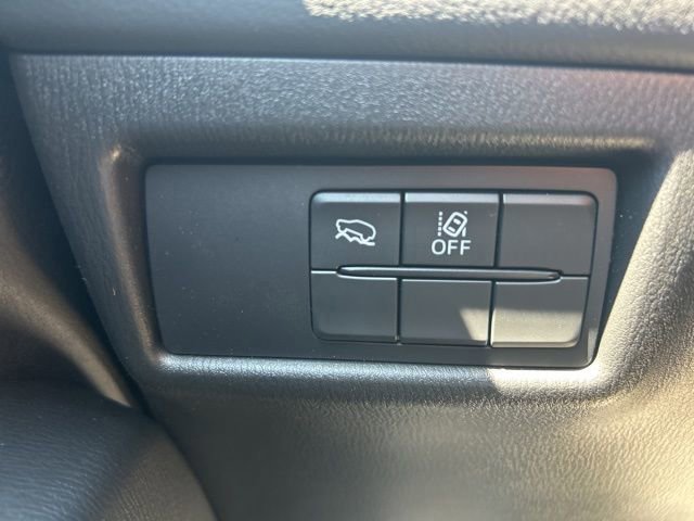 2025 Mazda CX-5 S Select Package - Photo 17