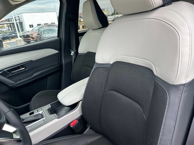 2026 Mazda CX-5 S Select - Photo 32