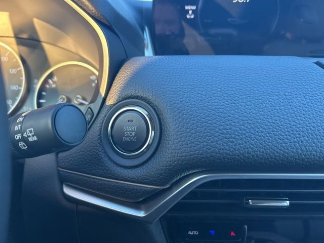 2026 Mazda CX-90 Preferred Package - Photo 25