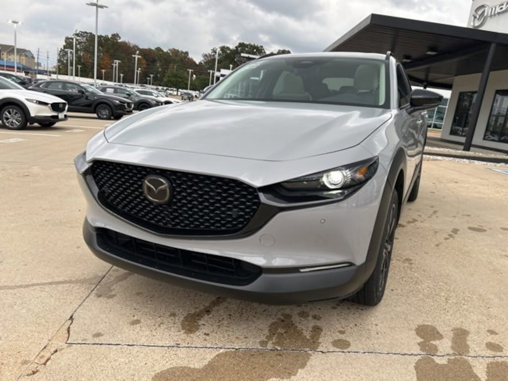 New 2026 Mazda CX-30 2.5 S Aire Edition Sport Utility