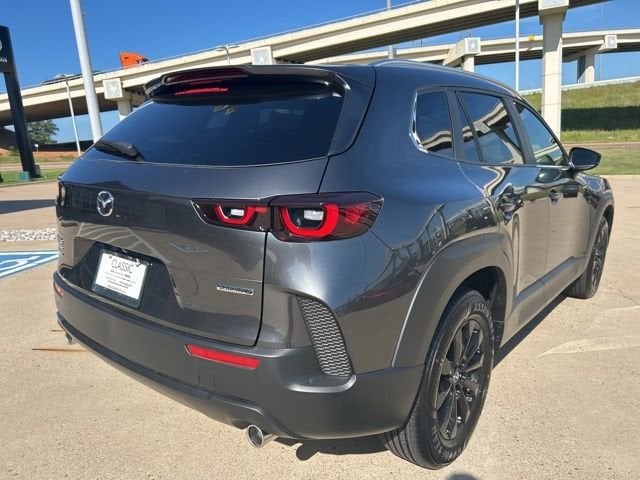 2025 Mazda CX-50 Select - Photo 8